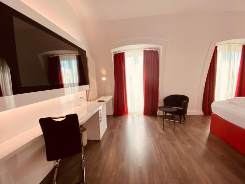 dormero hotel dresden city