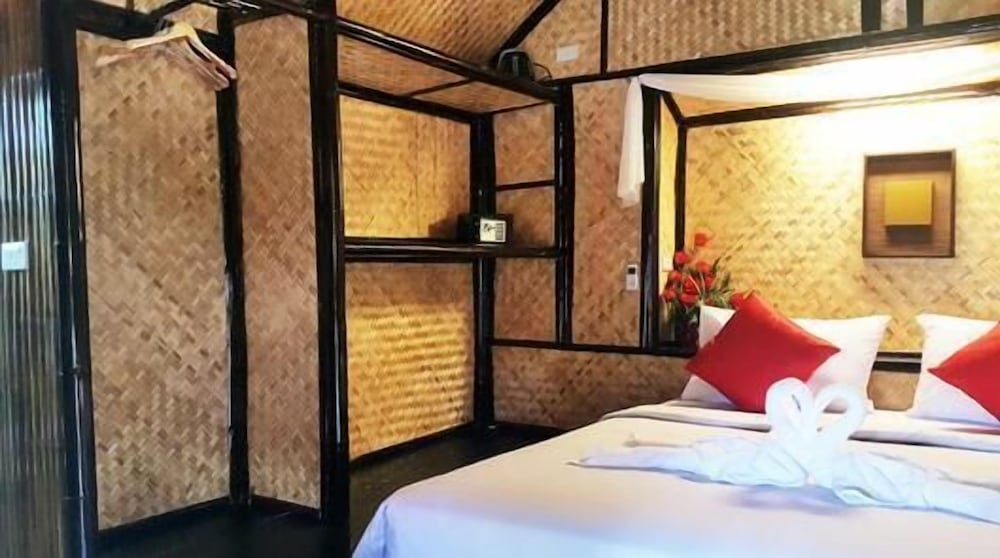 eco lanta hideaway beach resort