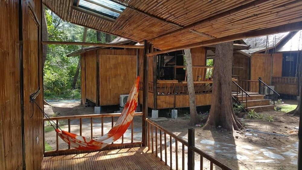 eco lanta hideaway beach resort