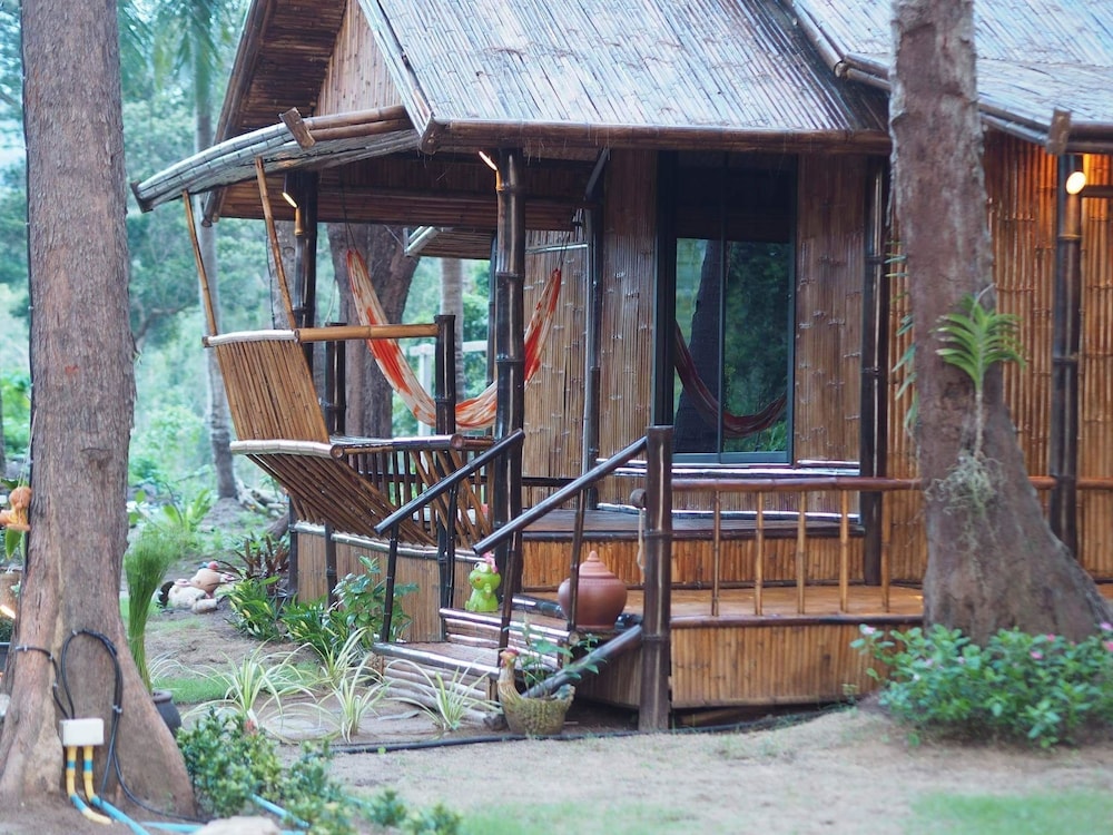 eco lanta hideaway beach resort