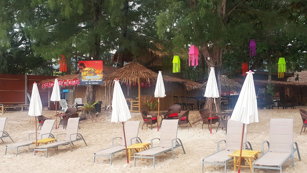eco lanta hideaway beach resort