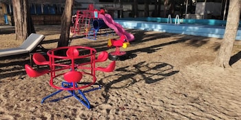 Eco Lanta Hideaway Beach Resort,Thailand>>Ko Lanta,3 star