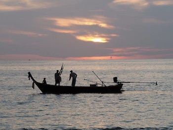 eco lanta hideaway beach resort