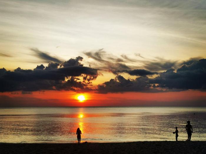 eco lanta hideaway beach resort