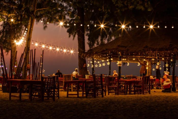 eco lanta hideaway beach resort