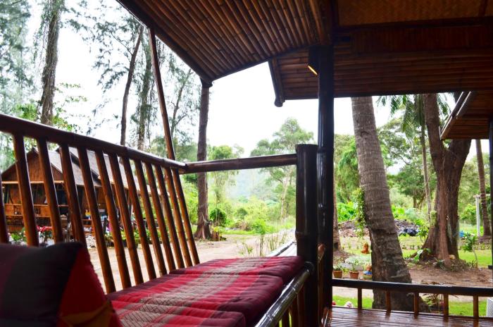 eco lanta hideaway beach resort