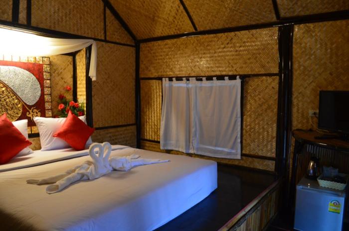 eco lanta hideaway beach resort