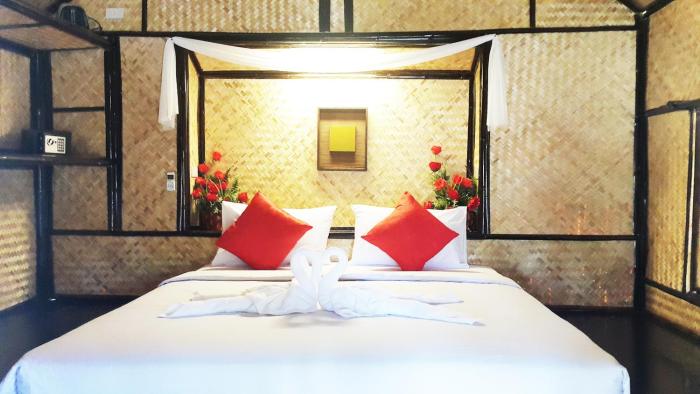 eco lanta hideaway beach resort