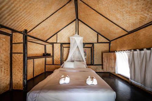 eco lanta hideaway beach resort