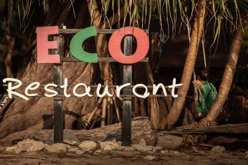 eco lanta hideaway beach resort
