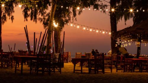 eco lanta hideaway beach resort