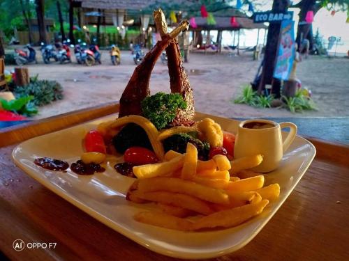 eco lanta hideaway beach resort