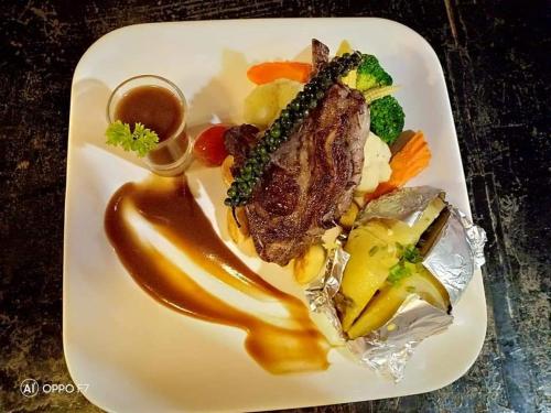 eco lanta hideaway beach resort