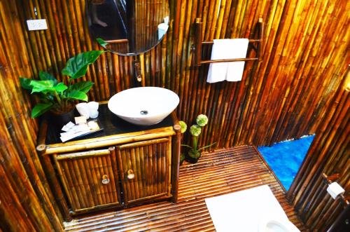 eco lanta hideaway beach resort