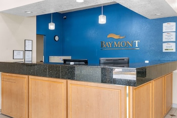 Baymont By Wyndham Lawrence,Topeka>>Lawrence,3 star