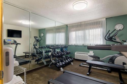 quality inn and suites silverdale bangor keyport