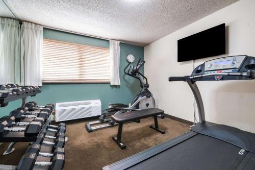 quality inn and suites silverdale bangor keyport
