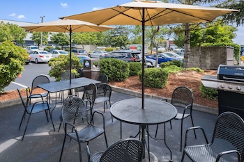 quality inn and suites silverdale bangor keyport