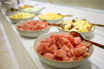 doubletree by hilton brussels city