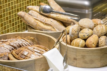 doubletree by hilton brussels city