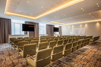 doubletree by hilton brussels city
