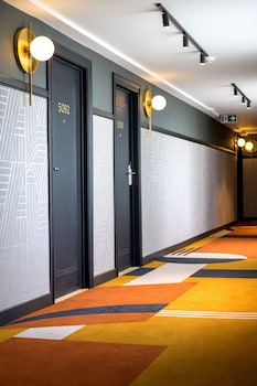 doubletree by hilton brussels city