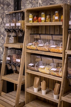 doubletree by hilton brussels city