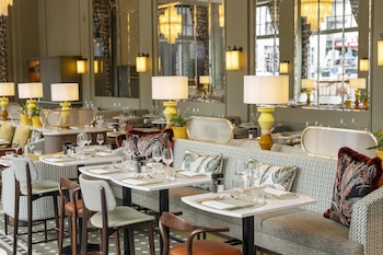 doubletree by hilton brussels city