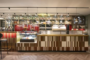 doubletree by hilton brussels city