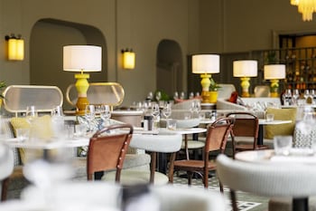 doubletree by hilton brussels city