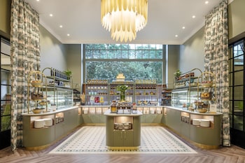 doubletree by hilton brussels city