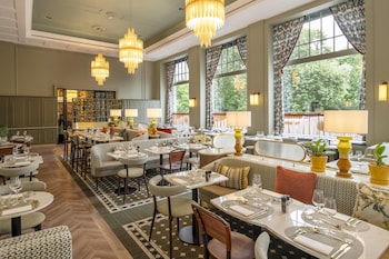 doubletree by hilton brussels city