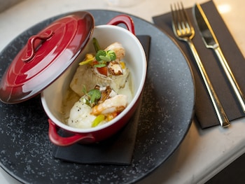 doubletree by hilton brussels city