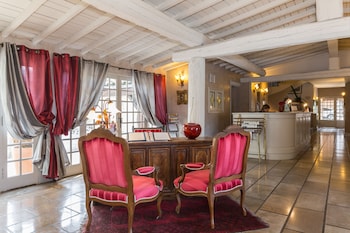 auberge de cassagne and spa