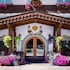 bavarian lodge