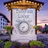 bavarian lodge