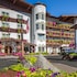bavarian lodge