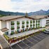 bavarian lodge