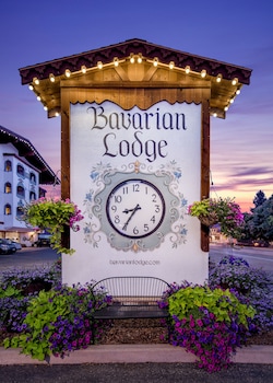 bavarian lodge