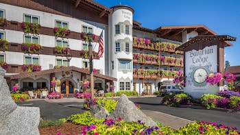 bavarian lodge