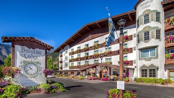 bavarian lodge