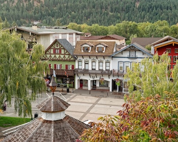 bavarian lodge