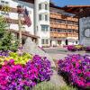 bavarian lodge