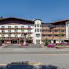 bavarian lodge