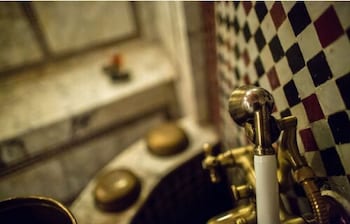 hotel and spa le doge