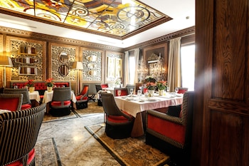 hotel and spa le doge