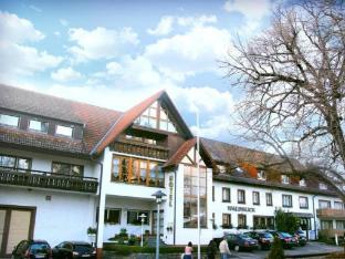 hotel waldblick