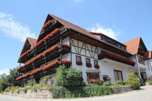 hotel waldblick