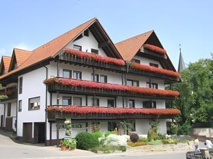 hotel waldblick
