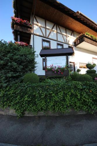 hotel waldblick